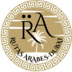 logo Rutas Arabes