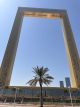 Dubai frame(el marco)